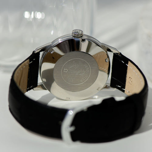 Montre OMEGA - Montre Seamaster 30 (vers les années 1960) 58 Facettes 3096