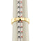 Bague 55 Bague Riviera en diamant de 1,27 ct 58 Facettes 38035