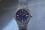 Montre Maurice Lacroix Aikon AI6008-SS002-430-2 58 Facettes