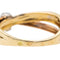 Bague 57 Guy Laroche Bague Or jaune 58 Facettes 3642816CN