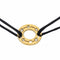 Bracelet Dinh Van Bracelet Pulse Or jaune Diamant 58 Facettes 2994737RV