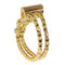 Montre BOUCHERON - Montre de Fan Iconique 58 Facettes 23285-0081