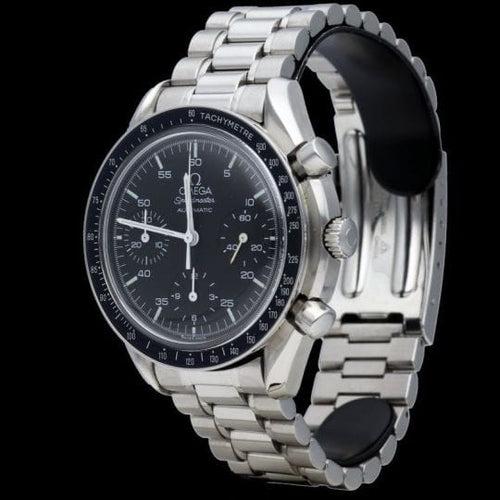 Montre Omega Montre Speedmaster Reduced 58 Facettes MT40744