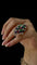 Bague "I colori della vita", Nostra Creazione 58 Facettes