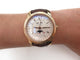 Montre montre BLANCPAIN le brassus moonphase automatique 58 Facettes 259945