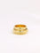 Bague 48 Bague Piaget Possession or jaune 58 Facettes J311