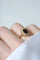 Bague 59 Bague ancienne grenat et diamants 58 Facettes