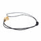 Bracelet Dinh Van Bracelet Cordon Menottes Or jaune 58 Facettes 2994736RV