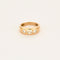Bague 55 Bague Gypsy Diamant Coussin 58 Facettes 1
