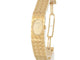 Montre montre miss dior 23 mm plaque or jaune quartz 58 Facettes 258790