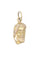 Pendentif PENDENTIF CHRIST 58 Facettes 091941