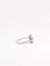 Bague 51.5 Bague Belle Époque platine diamants taille ancienne 58 Facettes J303