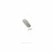 Bague 51 CHAUMET - Bague jonc or blanc diamants 58 Facettes Z1350524