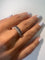 Bague 54 Bague fine demi alliance diamant 58 Facettes ME-R-02