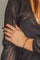Bracelet Dinh Van Bracelet Double coeurs Or rose 58 Facettes 3443199RV