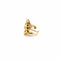 Boucles d'oreilles Boucles d'oreilles or jaune 58 Facettes BO-GS34767