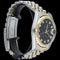 Rolex Montre Datejust 36 Or Jaune 18K / Acier