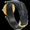 Montre Cartier Montre Must De Cartier Vermeil 58 Facettes MT41232
