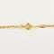 Collier Longue chaine or jaune 58 Facettes CHAL01723