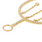 Pendentif Pendentif Or jaune Diamant 58 Facettes 3530659CN