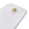 Boutons de manchette Boutons de manchette Hermès "Noeuds". 58 Facettes 32566