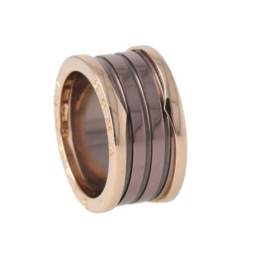 Bague 60 BULGARI - Bague B.ZERO1 58 Facettes 3969