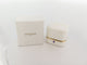 Bague 54 bague BOUCHERON alliance epure small or rose diamants 58 Facettes 263989