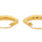 Boucles d'oreilles Boucles d'oreilles Créoles Or jaune 58 Facettes 3136352CN