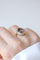 Bague 56 Bague Style Art Déco Améthyste et Diamants 58 Facettes