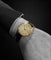 Montre Longines, années 1950, boîtier en or, calibre 23Z, référence 6667 58 Facettes
