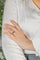 Bague 61.5 Bague Or jaune Diamant 58 Facettes 2718176CN
