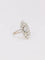 Bague Bague marquise diamants 3,1 carats 58 Facettes 1033