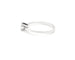 Bague Bague solitaire 0,30 ct 58 Facettes 13684
