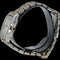 Montre Cartier Montre Santos Demoiselle 58 Facettes MT42329