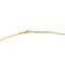 Collier Collier Solitaire Or jaune Diamant 58 Facettes 3175589CN