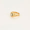 Bague 52 Bague Noeud Diamant Antique 58 Facettes 1