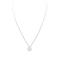 Collier Collier BOUCHERON, Serpent Bohème, or blanc et diamants. 58 Facettes 34759
