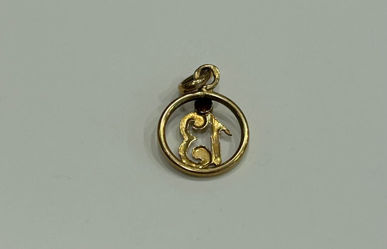Pendentif