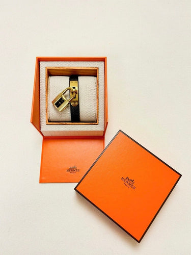Montre Montre HERMÈS Kelly 58 Facettes WC-2025-1839