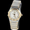 Montre Omega Montre Constellation Mini 58 Facettes MT43908