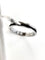 Bague 61 BOUCHERON - Alliance Quatre-Black Edition 58 Facettes
