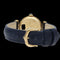 Montre Cartier Montre Colisée Must De Cartier Vermeil 58 Facettes MT44863