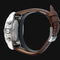Montre False Montre Chronomat Evolution Chronograph 58 Facettes MT43416