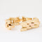 Bracelet Bracelet Tank 58 Facettes