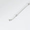 Bracelet Bracelet 5 diamants en or blanc 18K 58 Facettes
