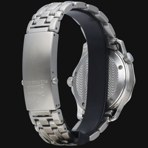 Montre Omega Montre Seamaster Diver 300M 58 Facettes MT40884