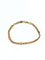 Bracelet Bracelet en or rose et perles 58 Facettes