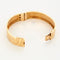 Bracelet Bracelet Jonc 1970 58 Facettes LP641