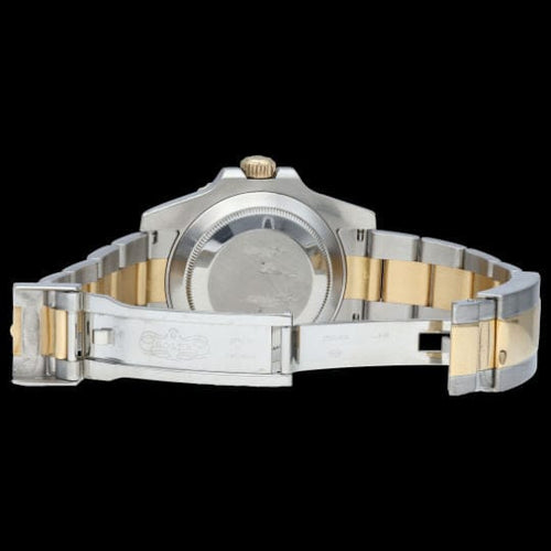 Montre Rolex Montre Submariner Date 58 Facettes MT44151