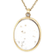 Pendentif Pomellato - Pendentif Victoria 58 Facettes Ref  1.0002311/1